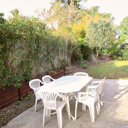 Maison Calme Avec Jardin Proche De Тулуза Экстерьер фото